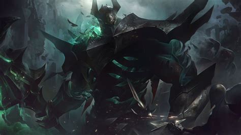mordekaiser porn|Mordekaiser Porn Videos .